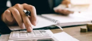 Rounding of GST where fractions of a cent result