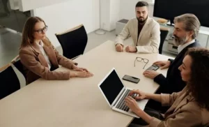 group of jobmakers