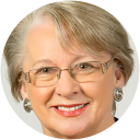 Anne Nalder profile picture