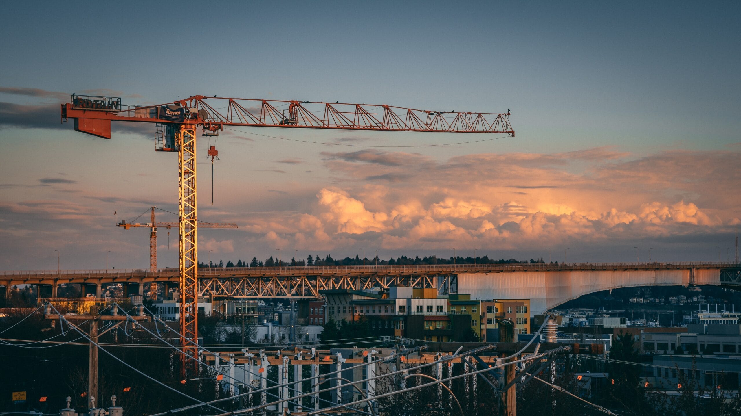 Construction